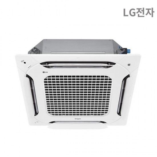 LG 천장형 냉난방기 4WAY 92.5㎡ 삼상
